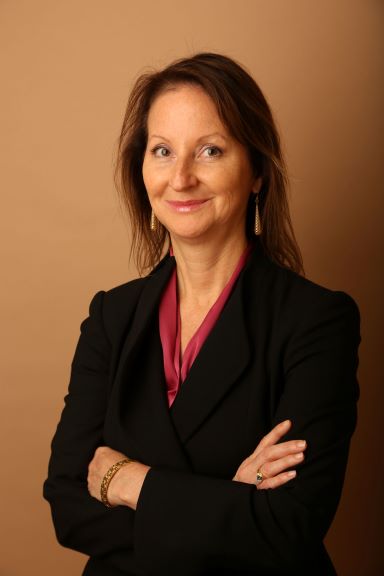 Dr. Carol Swallow